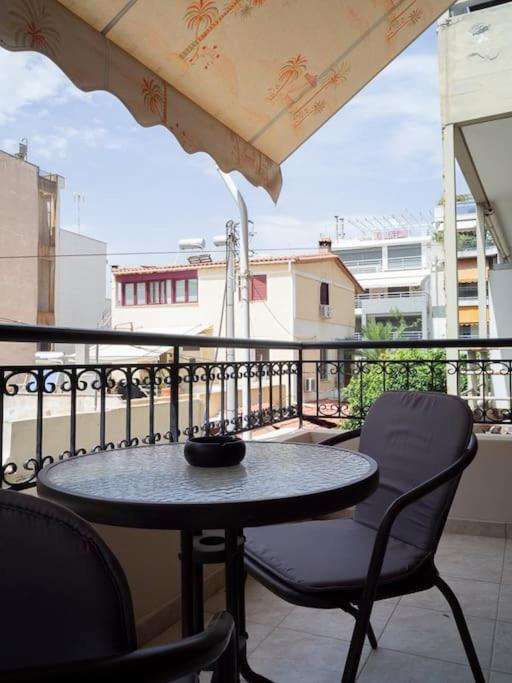Athens Hill Of Harmony Apartment Ngoại thất bức ảnh