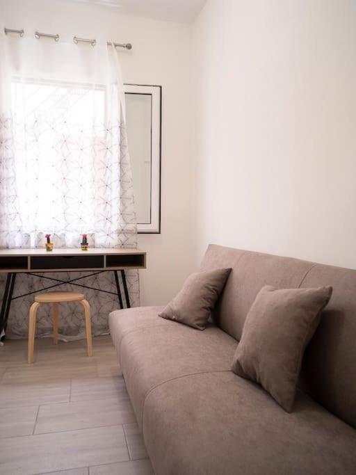 Athens Hill Of Harmony Apartment Ngoại thất bức ảnh