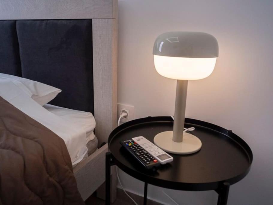 Athens Hill Of Harmony Apartment Ngoại thất bức ảnh