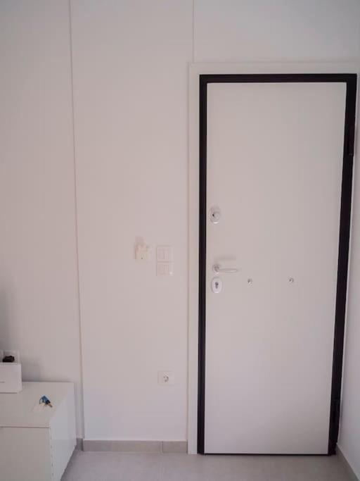 Athens Hill Of Harmony Apartment Ngoại thất bức ảnh